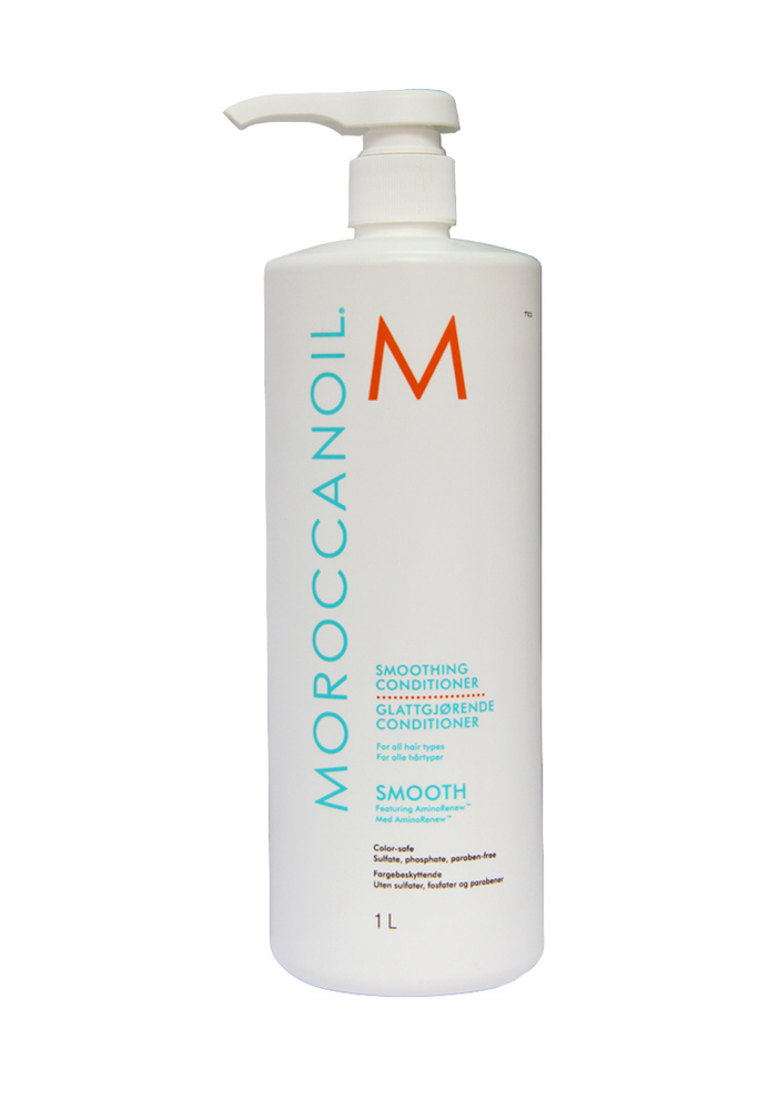 Moroccanoil Кондиционер для волос, 1000 мл #1