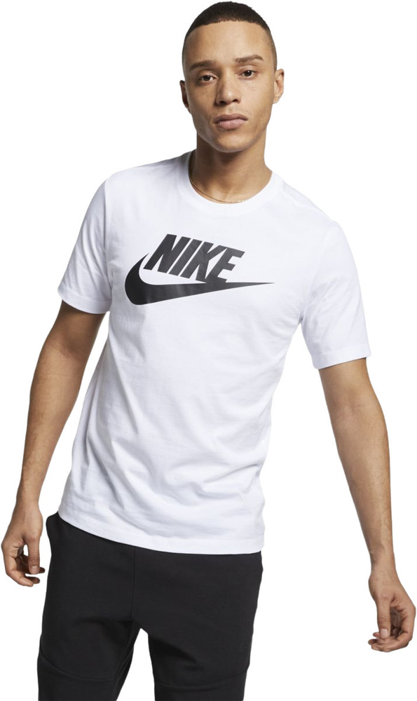 Футболка Nike Sportswear Tee Icon Futura #1