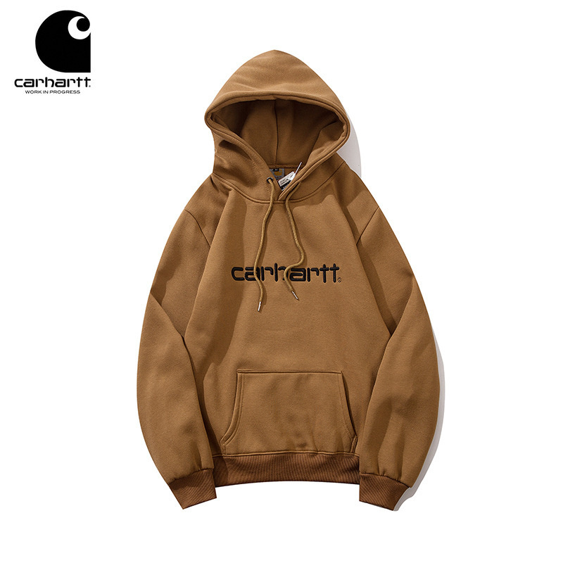 Худи carhartt #1