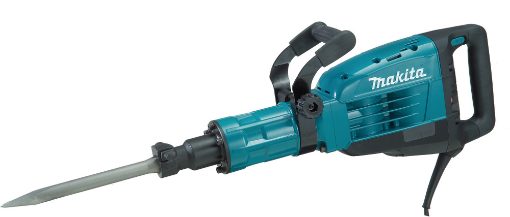 Makita Отбойный молоток 1510 Вт От сети #1