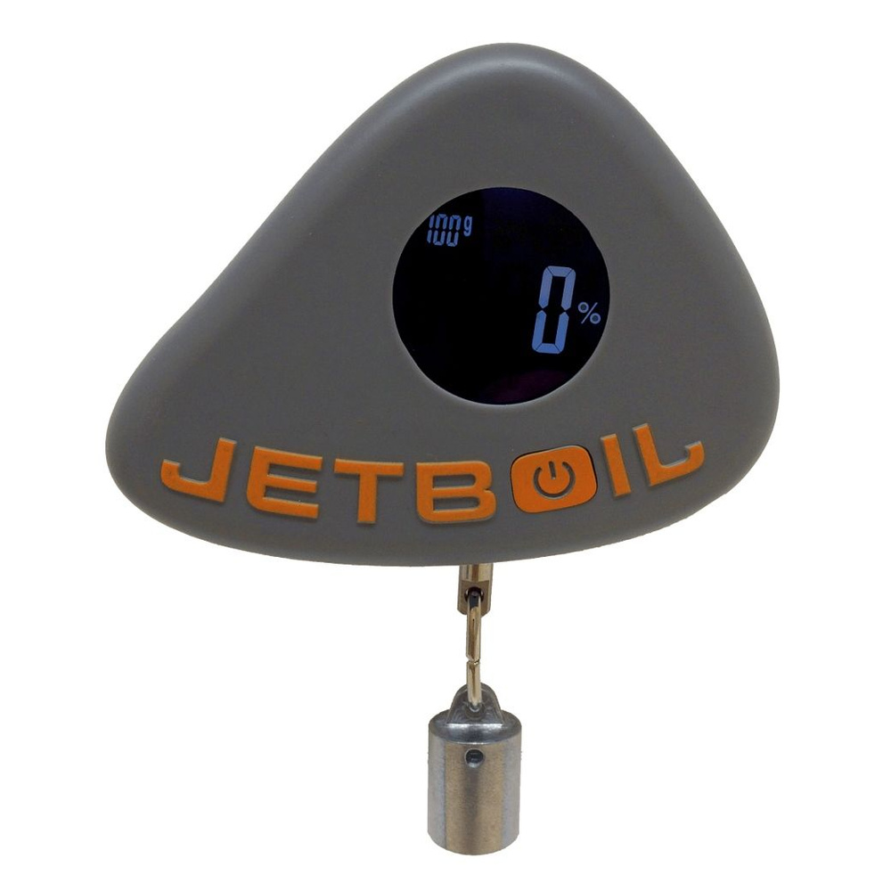 Принадлежность для горелки Jetboil Весы JetGauge #1