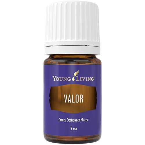 Янг Ливинг Эфирное масло Valor/ Young Iiving Valor Essential Oil Blend, 5 мл #1