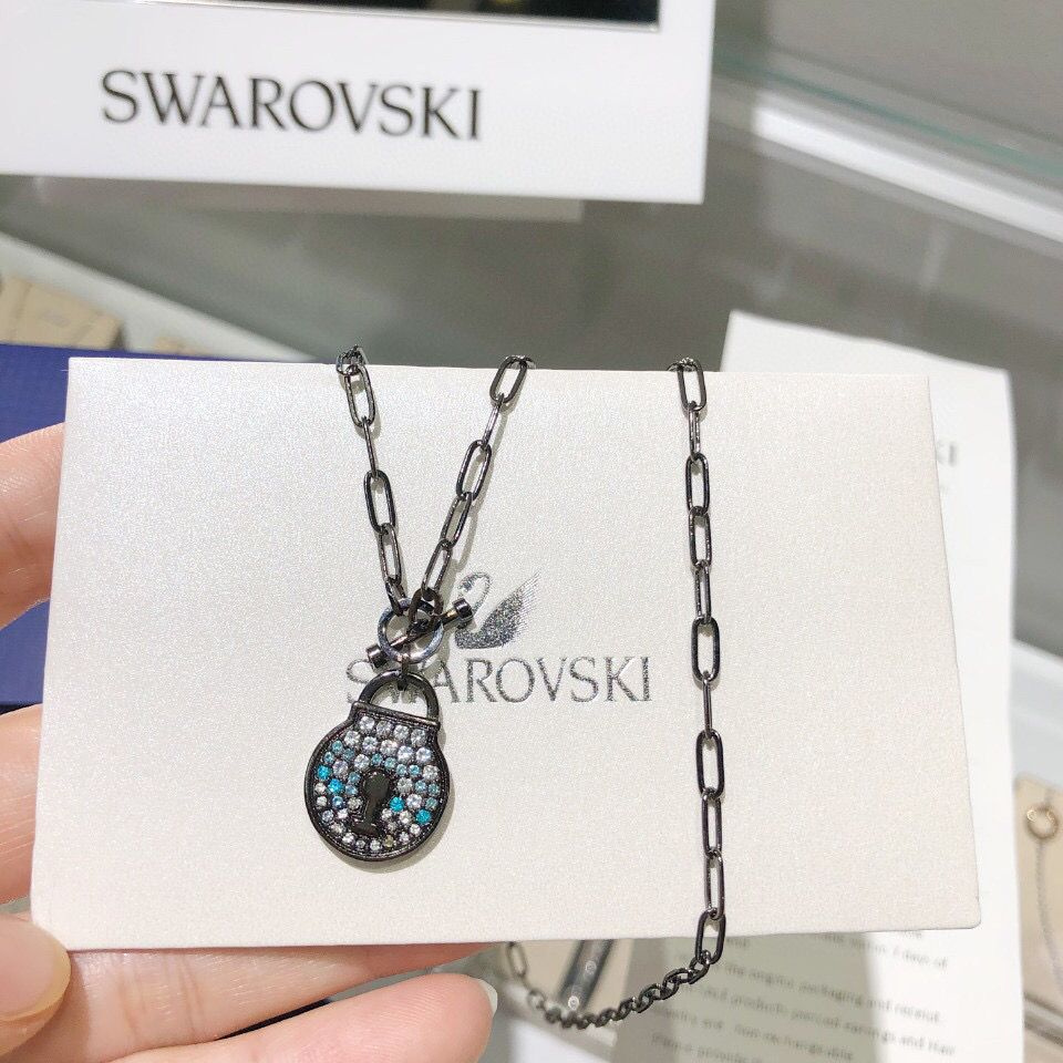 Swarovski Колье Колье #1