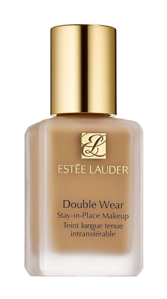 Estee Lauder Double Wear Стойкий макияж SPF 10 #1