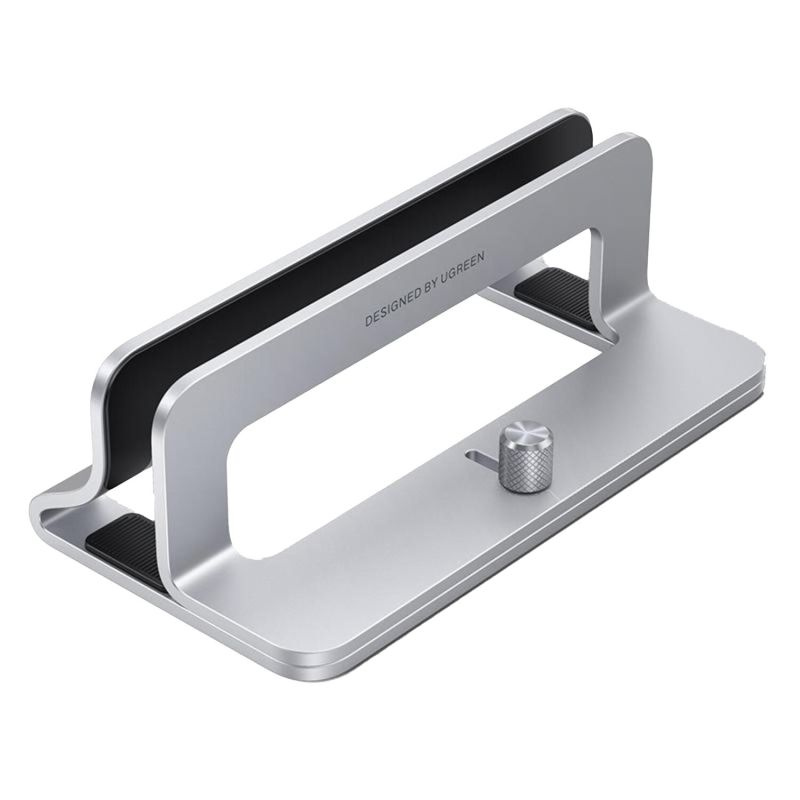 Подставка настольная UGREEN Universal Vertical Aluminum Laptop Stand #1