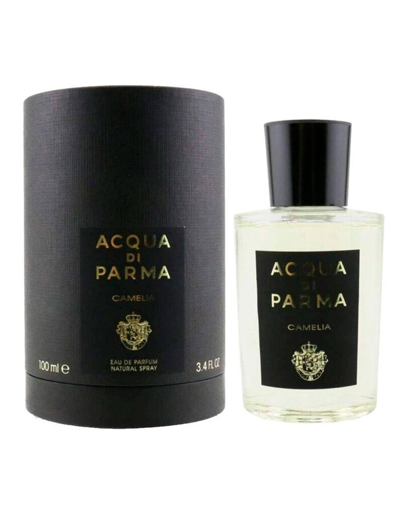 Acqua Di Parma Camelia Eau De Parfum Парфюмерная вода 100 мл. #1