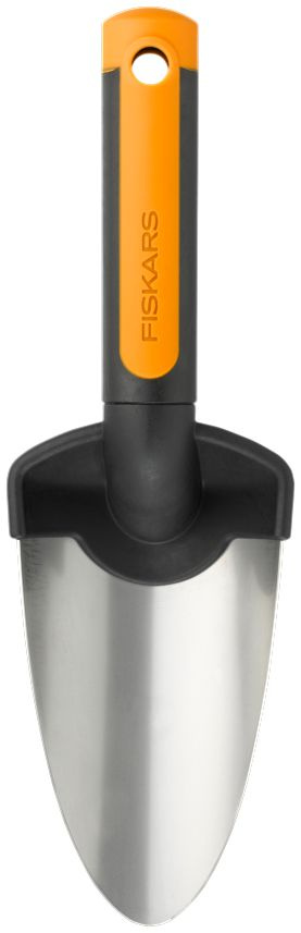 Совок садовый FISKARS Premium 137200 (1000726) #1