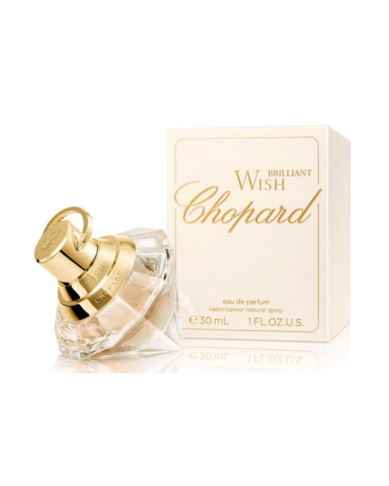 Chopard Brilliant Wish edp w Парфюмерная вода 30 мл. #1