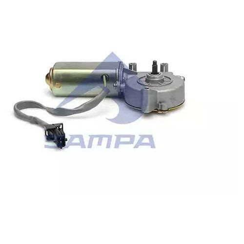 SAMPA Мотор стеклоподъемника, арт. 078296 #1