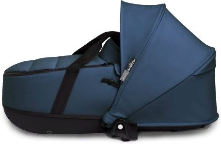 Люлька BABYZEN Bassinet YOYO2 Navy Blue #1