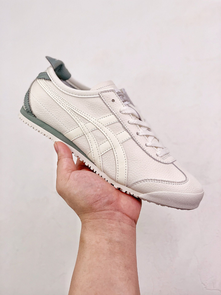 Кроссовки Onitsuka Tiger MEXICO 66 #1