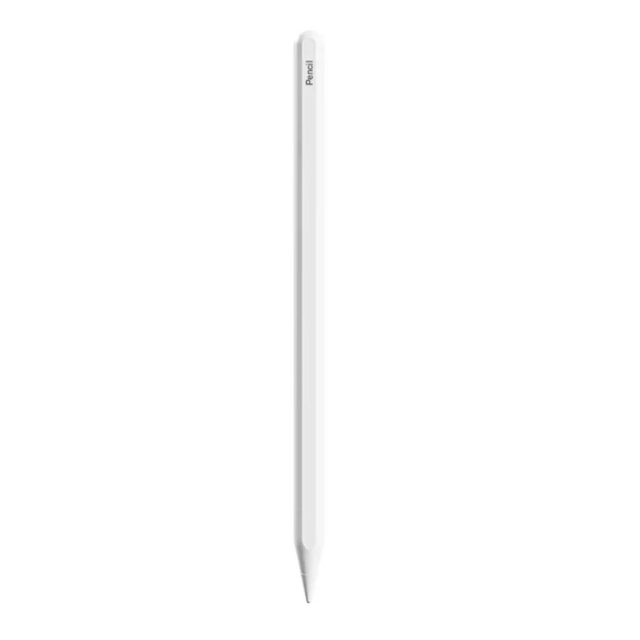 Стилус WiWU Pencil W Magnetic Wireless Charging Palm Rejection Stylus Pen for iPad after 2018 Version #1