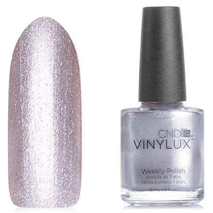 CND Vinylux Недельный лак для ногтей  Safety Pin № 194 #1