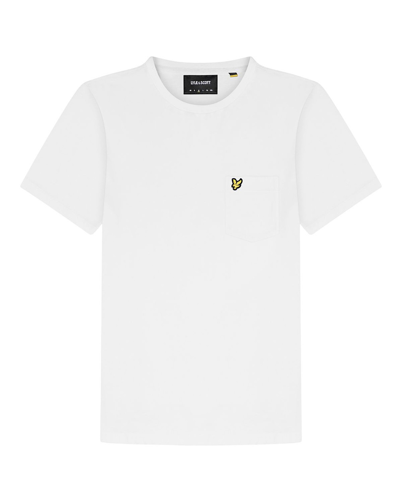 Футболка Lyle & Scott #1