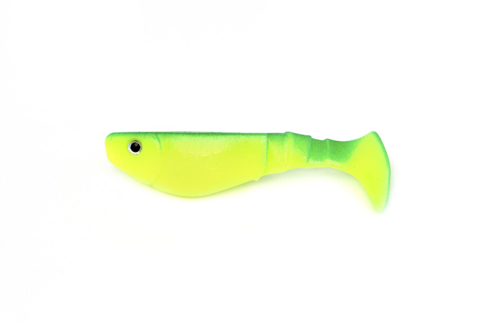 Виброхвост CONDOR Crazy Bait CH2RM-156 размер 50 мм, цвет 156 12 шт #1