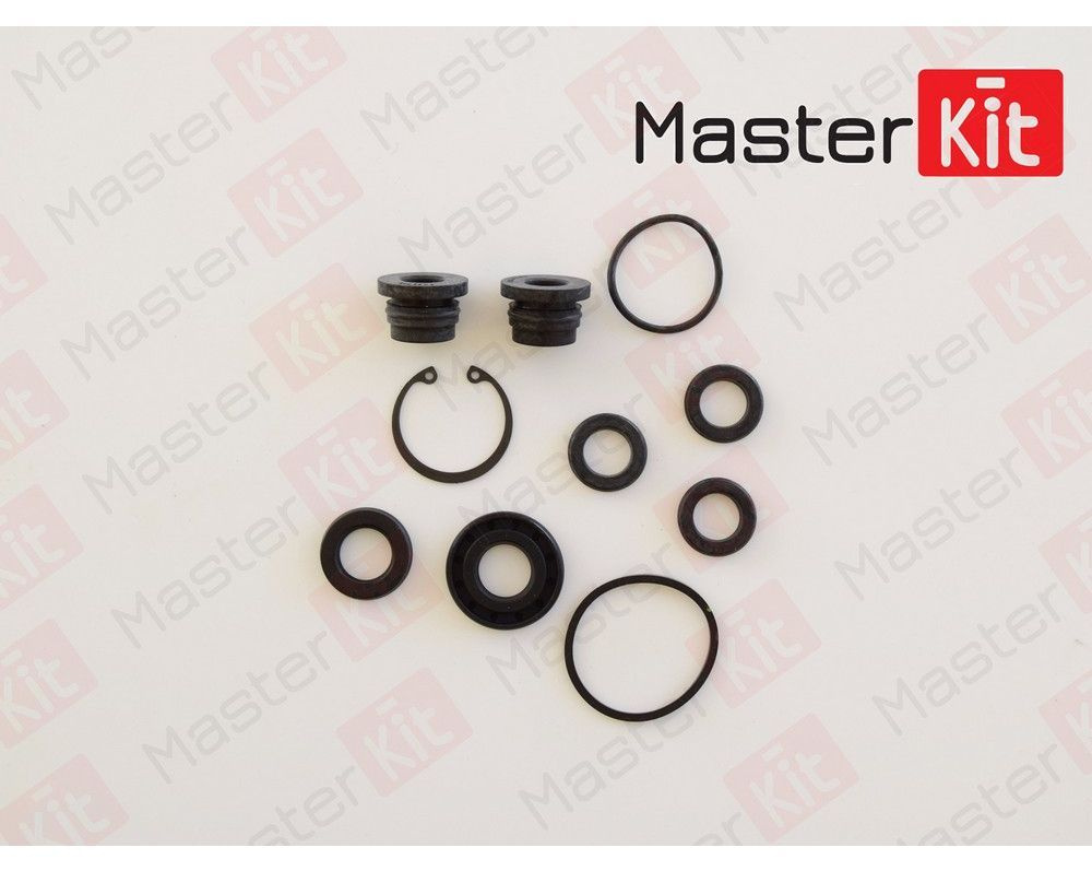 MasterKit Ремкомплект цилиндра тормозного, арт. 77A1609 #1