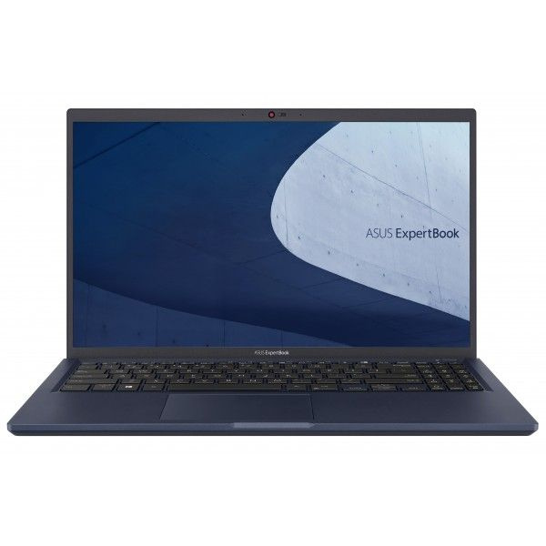 ASUS 90NX0441 M07070 Ноутбук, черный #1