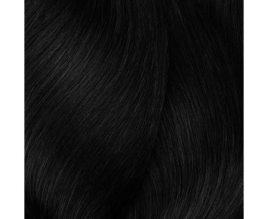 L'Oreal Professionnel Inoa ODS2 Лореаль Профешнл Иноа Краска для волос 1 черный 60мл  #1