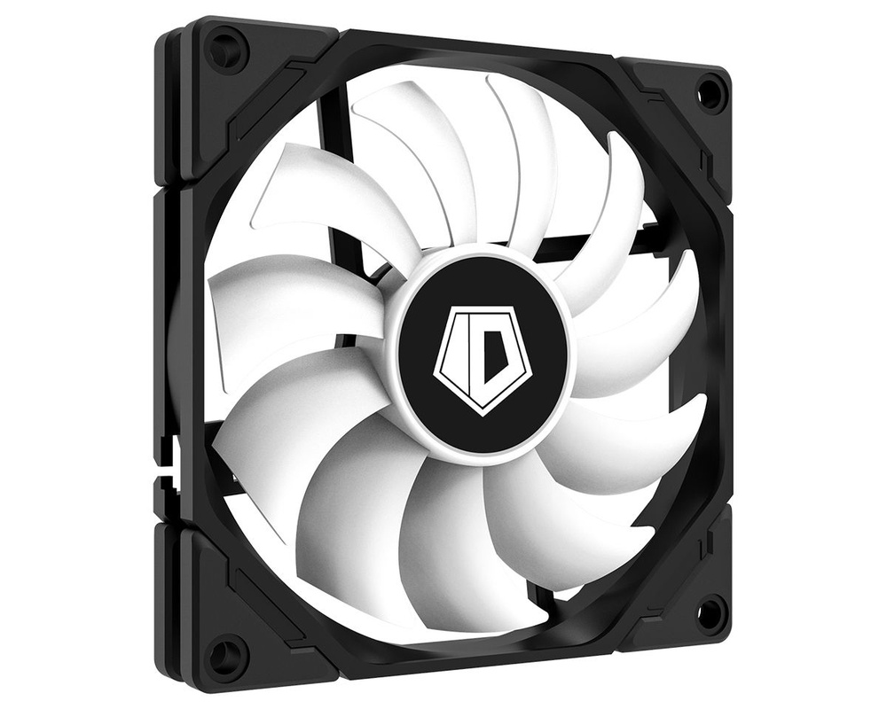 Вентилятор ID-Cooling TF-9215 90x90x15mm 4-pin 14-35dB 90gr Ret #1