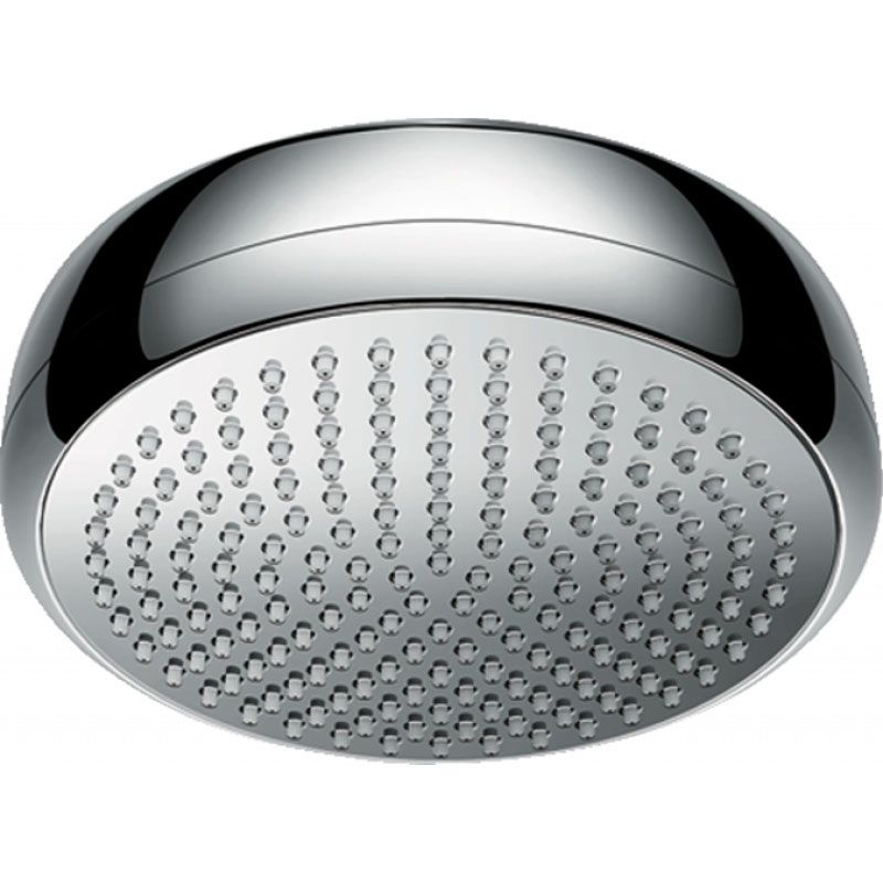 Верхний душ Hansgrohe Crometta 26576000 Хром #1