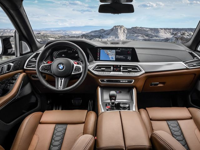 Защитная плёнка на мультимедиа BMW X5 (G05) 12,3" 2018- #1