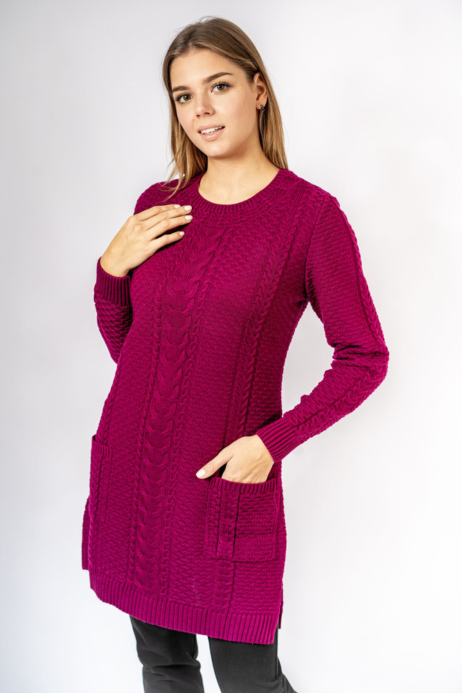 Туника ANRI knitwear #1