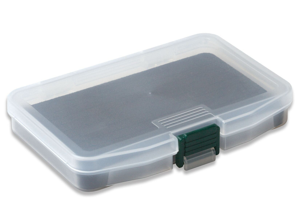 Коробка для приманок Versus MEIHO Slit Form Case SFC-SS (103 х 73 х 23мм), прозрачн.  #1