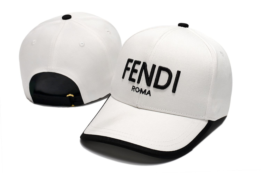 Бейсболка Fendi #1