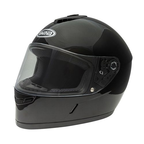 Шлем интеграл GSB G-349, Black Glossy (размер XL) #1