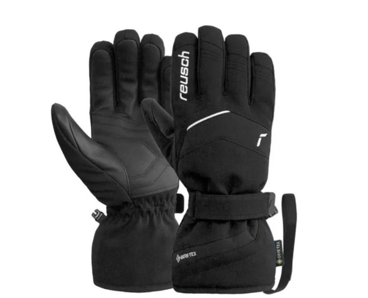 Перчатки Reusch #1