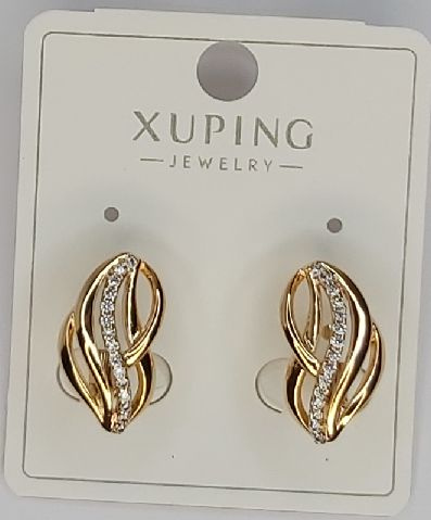 XUPING JEWELRY Серьги #1