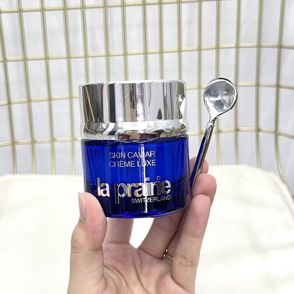 la prairie крем для лица #1