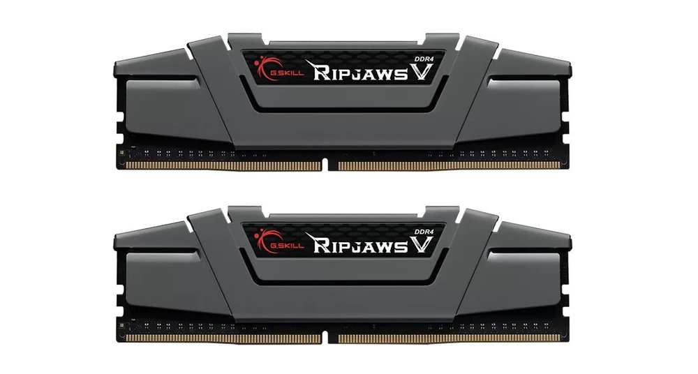 G.Skill Ripjaws V DDR4 3200 8 F4 3200C16D 16GVGB OZON 870309462