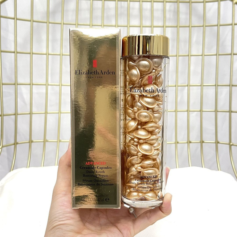 Elizabeth Arden Эссенция для ухода за кожей, 100 мл #1