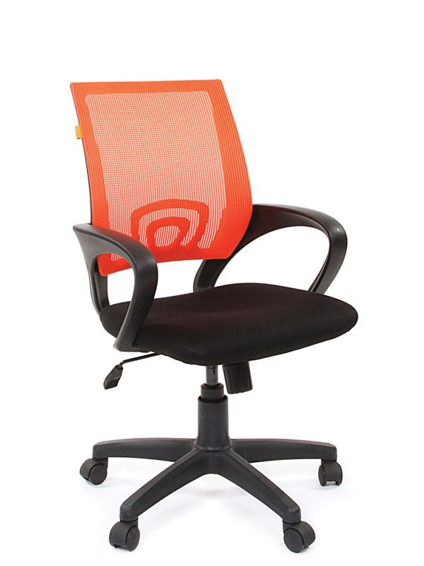 Chairman Офисное кресло, разноцветный #1