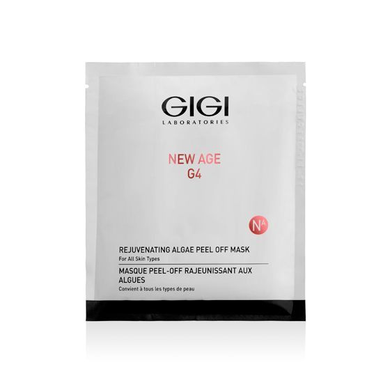 GIGI Маска косметическая Антивозрастной уход Для всех типов кожи  #1