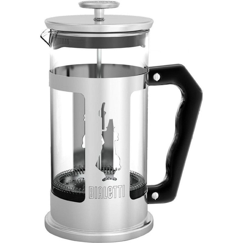 Френч-пресс Bialetti Preziosa, 0,35 л (3160) #1