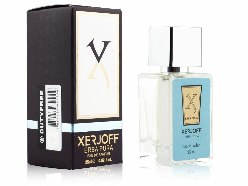 Парфюм для мужчин и женщин Xerjoff Sospiro Perfumes Erba Pura 25 мл #1