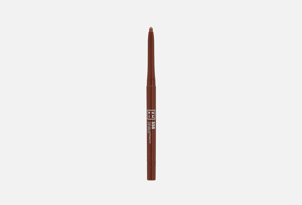 3INA Автоматический карандаш для глаз - 558 #1