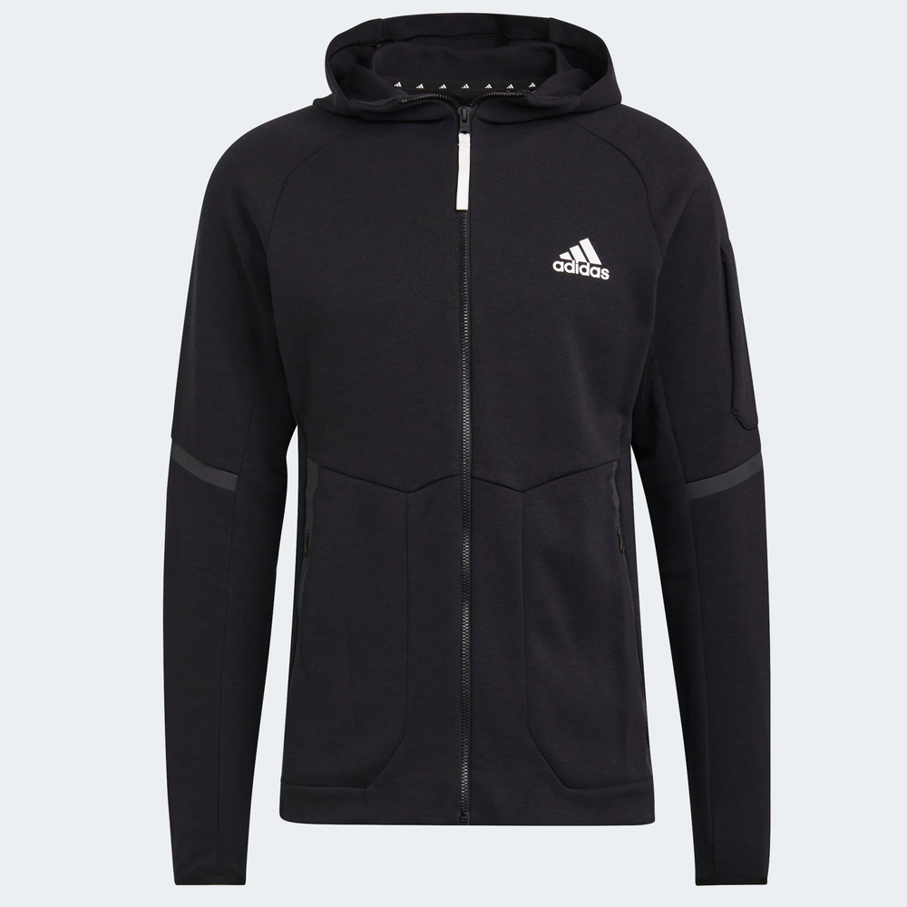 Толстовка adidas #1