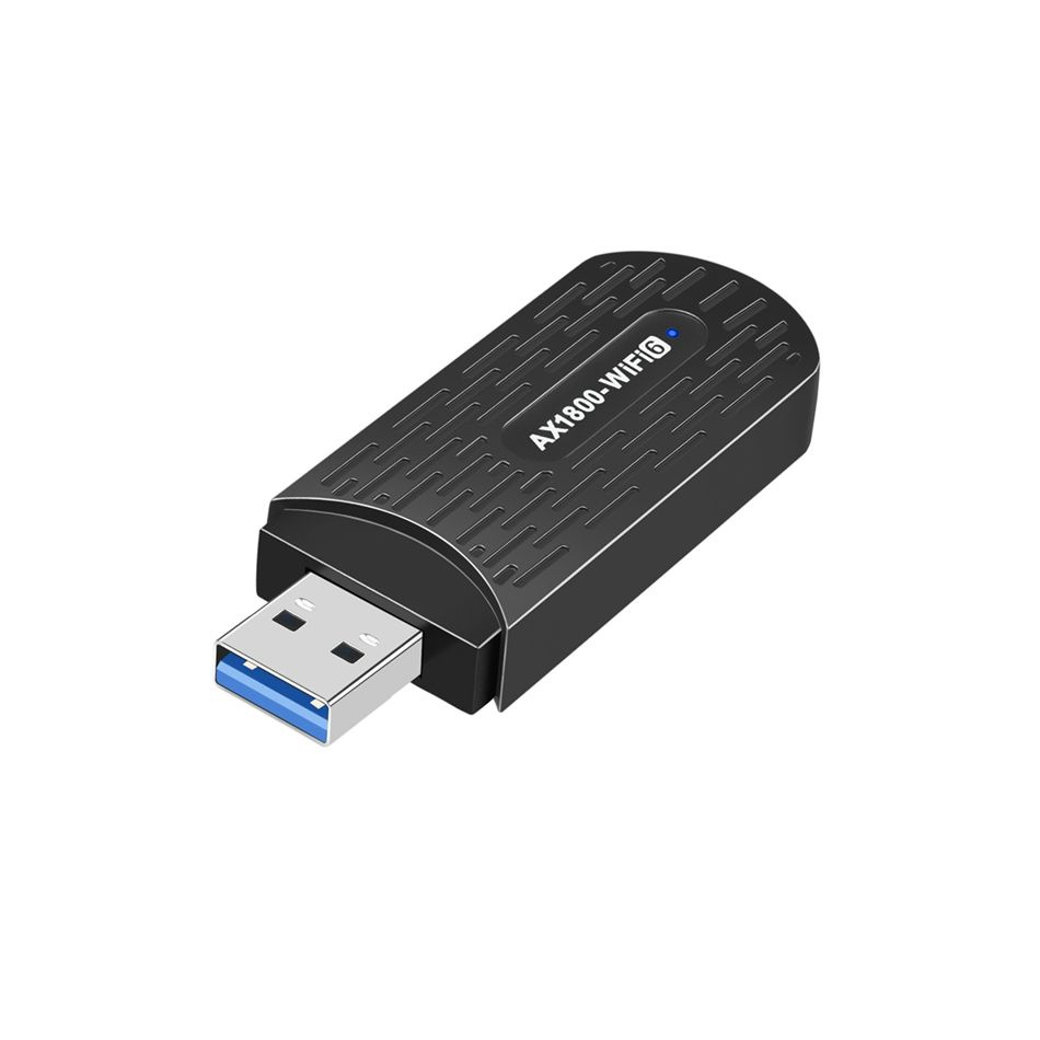 Usb wifi ax