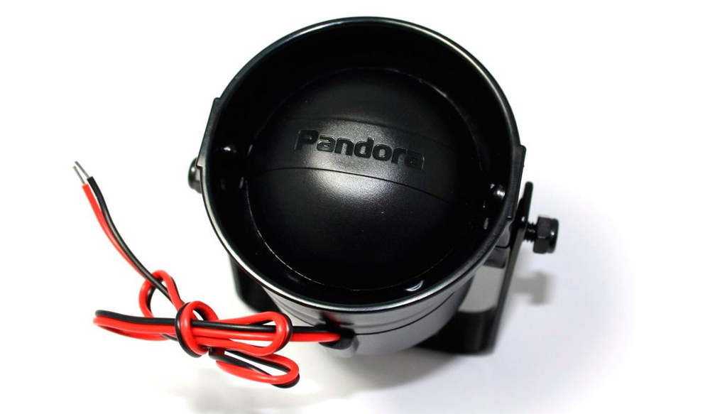 Сирена неавтономная Pandora DS-730 #1