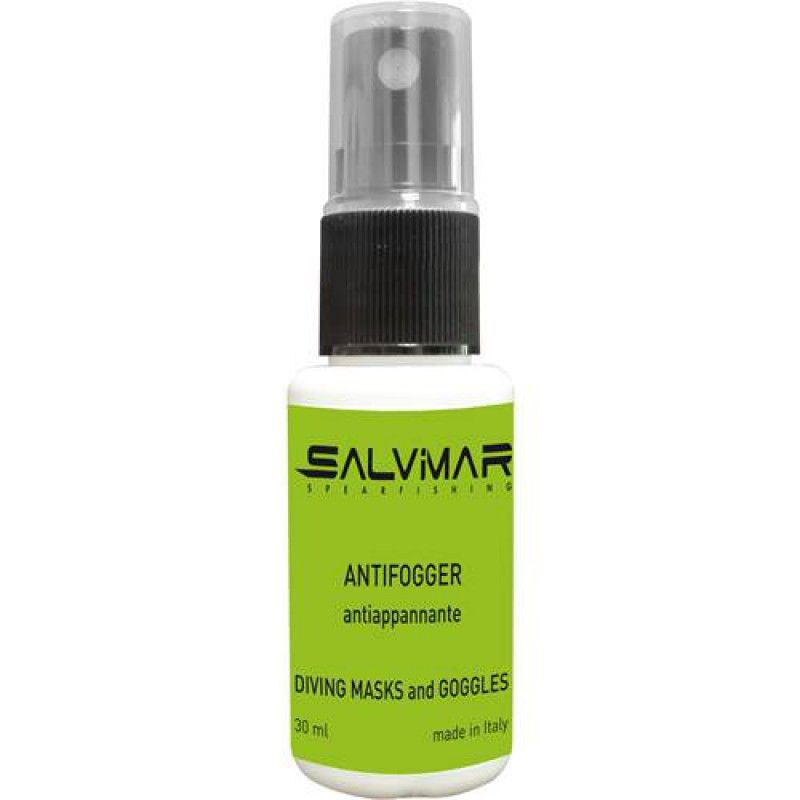 Антифог Salvimar Sprey 30 ml (антизапотеватель линз маски) #1