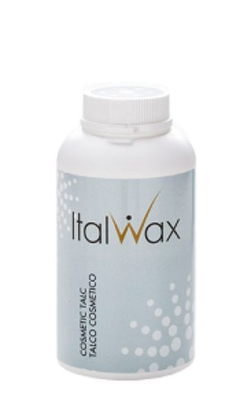 ITALWAX Тальк косметический, 150 гр #1