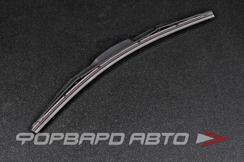 DENSO Щетка стеклоочистителя гибридная, арт. DU-040L, 40 см #1