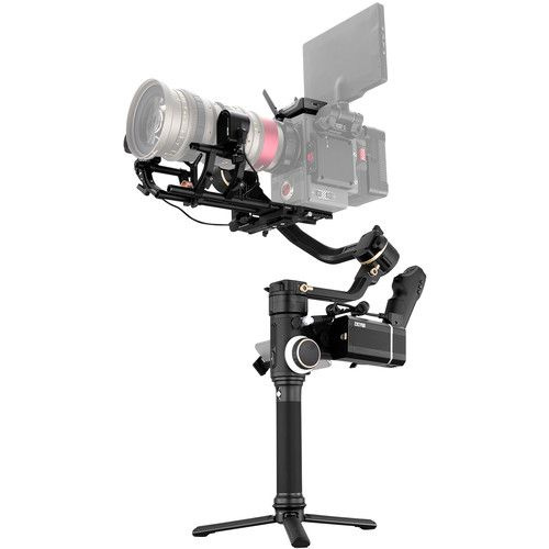 Электронный стабилизатор Zhiyun Crane 3S Pro #1