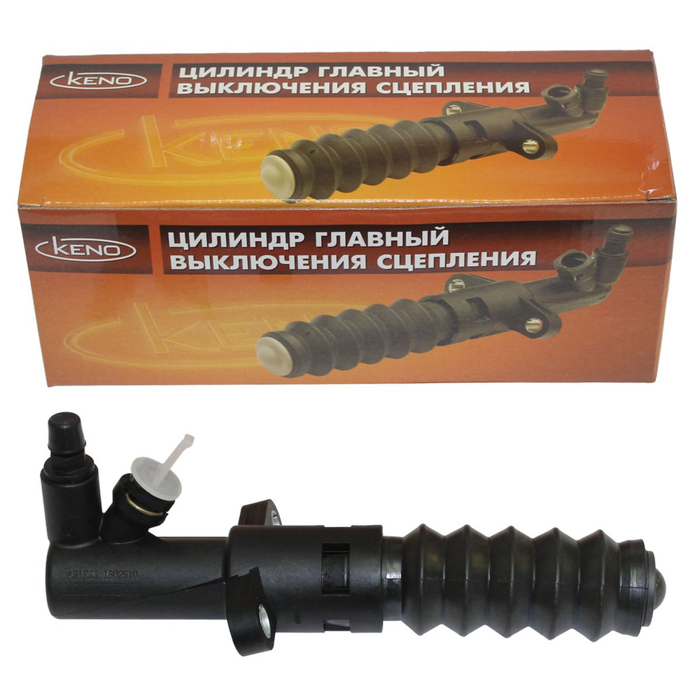 Как снять цилиндр сцепления газель некст