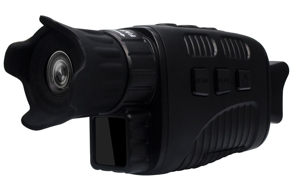 Монокуляр ночного видения Suntek NV-3185 Night Vision Monocular ...