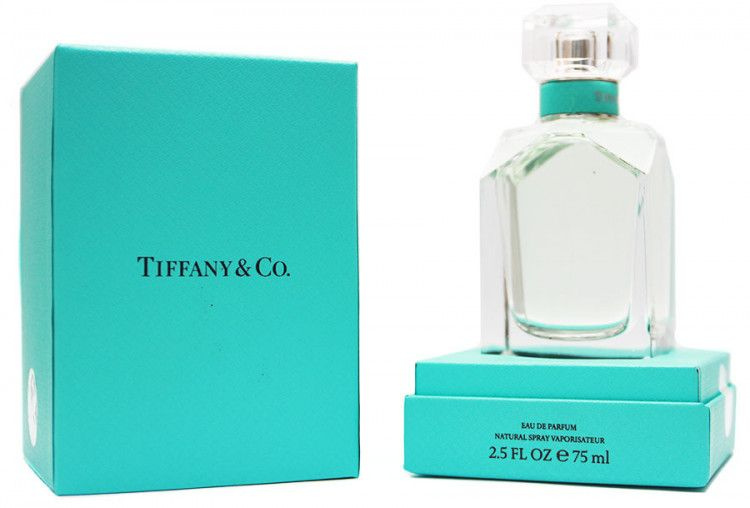 Вода парфюмерная TIFFANY & CO Tiffany Intense Парфюмерная вода 75 мл 75 мл  #1