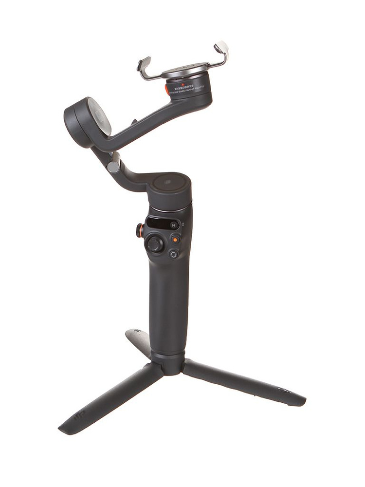 Стабилизатор DJI Osmo Mobile 6 Slate Gray - купить с доставкой по ...